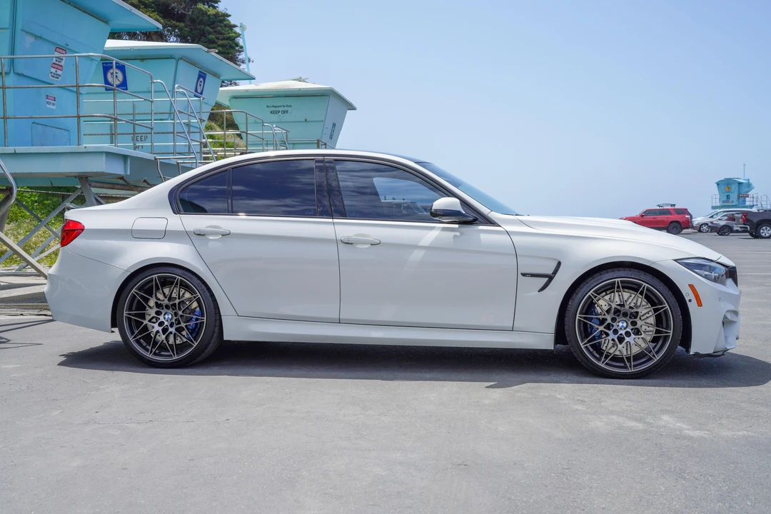 2018 BMW F80 M3 - Image 23 of 31