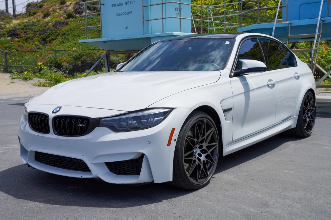 2018 BMW F80 M3 - Image 7 of 31