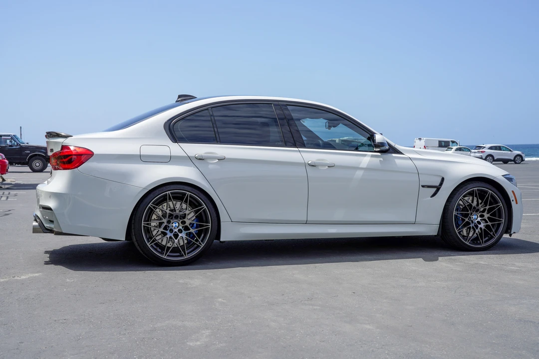 2018 BMW F80 M3 - Image 21 of 31