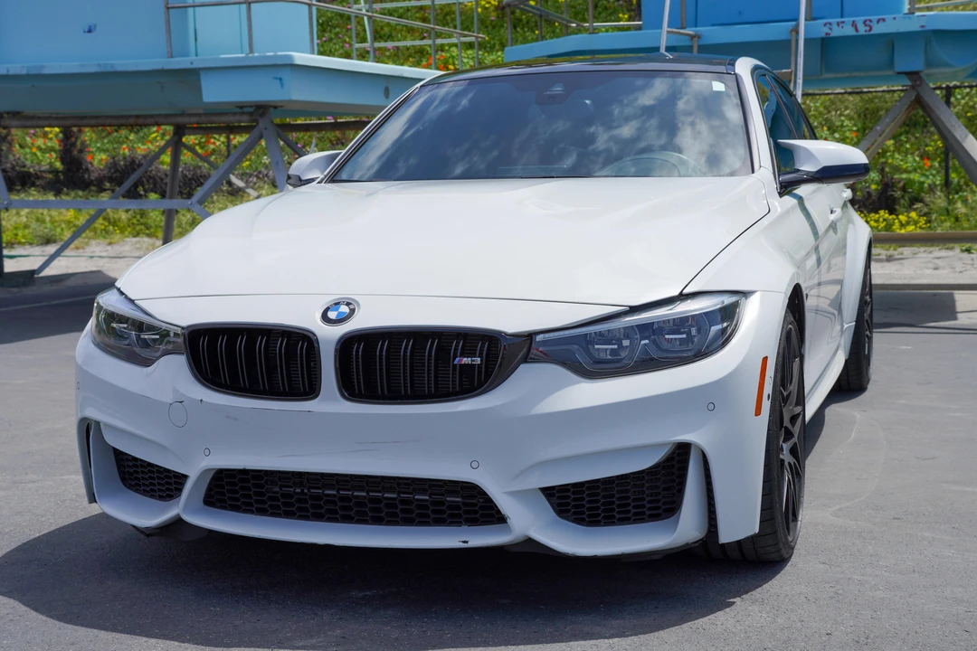 2018 BMW F80 M3 - Image 6 of 31