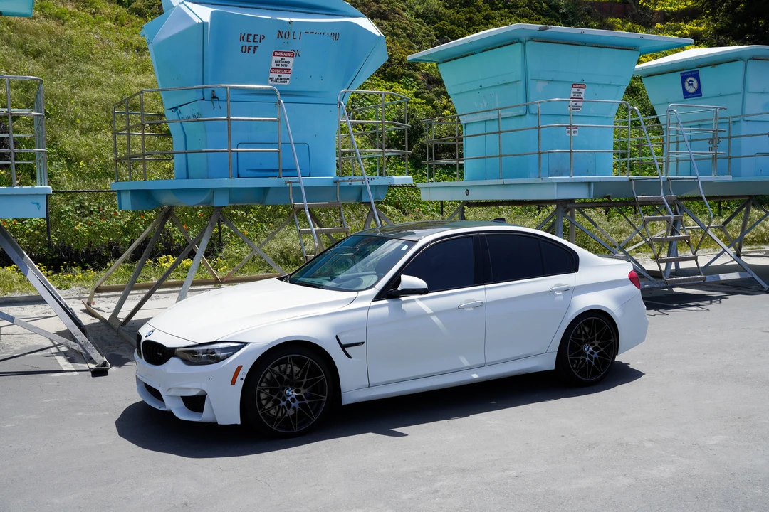 2018 BMW F80 M3 - Image 9 of 31