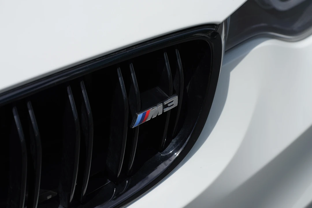 2018 BMW F80 M3 - Image 30 of 31
