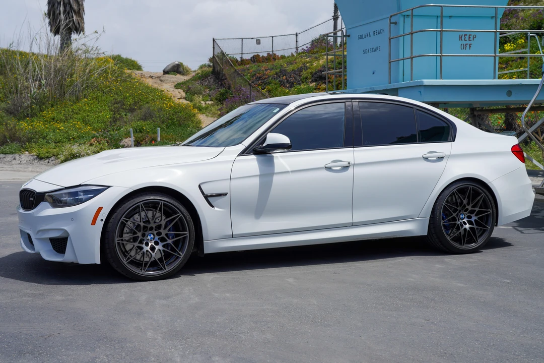 2018 BMW F80 M3 - Image 10 of 31