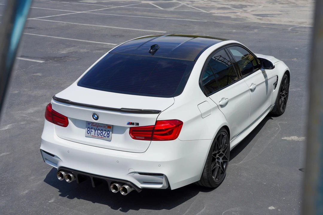 2018 BMW F80 M3 - Image 18 of 31