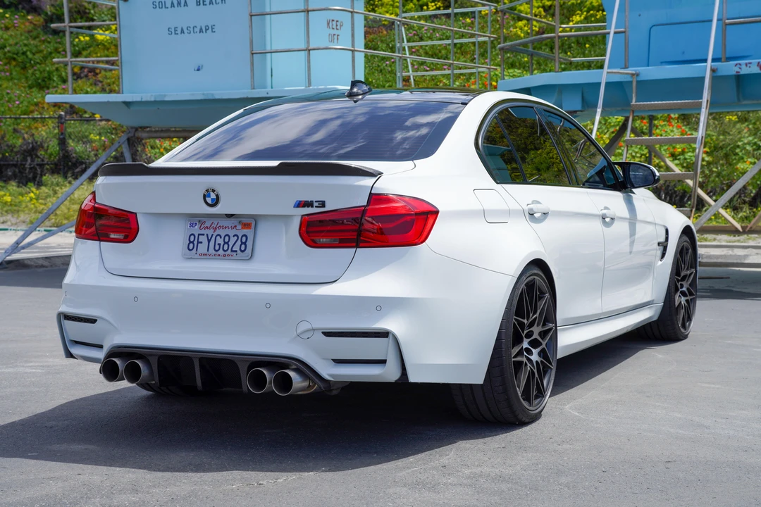 2018 BMW F80 M3 - Image 17 of 31