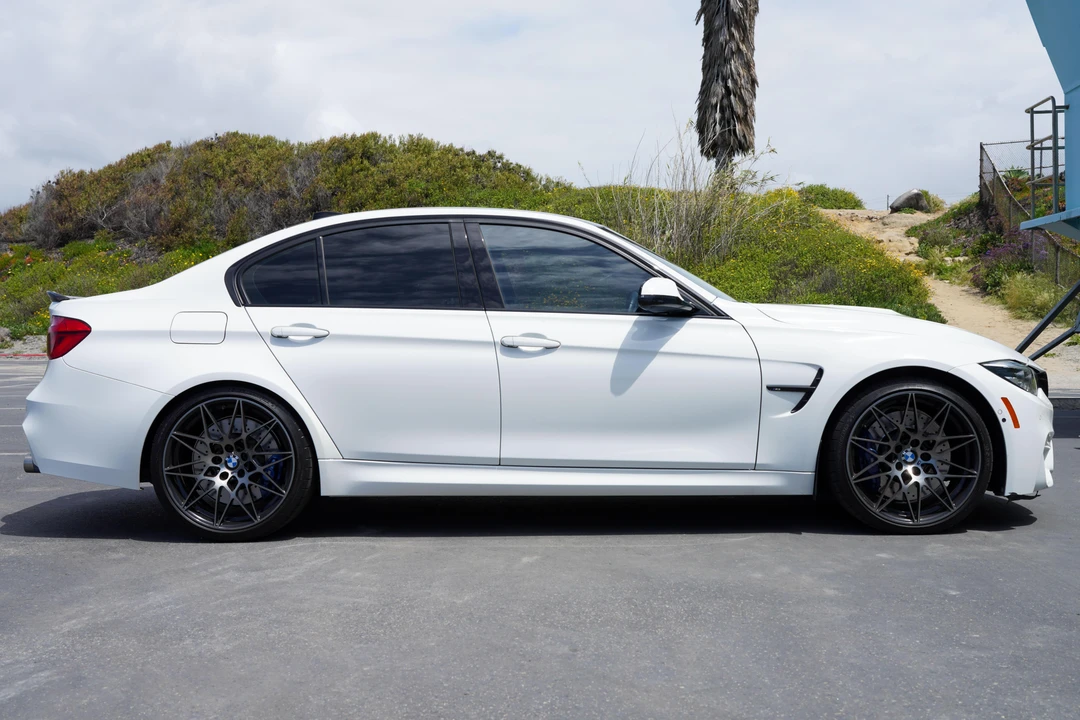 2018 BMW F80 M3 - Image 3 of 31