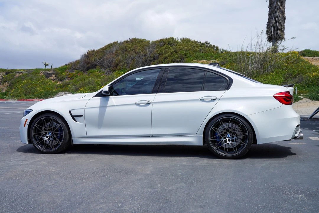 2018 BMW F80 M3 - Image 12 of 31