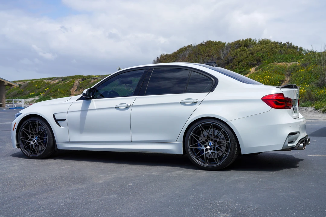 2018 BMW F80 M3 - Image 13 of 31