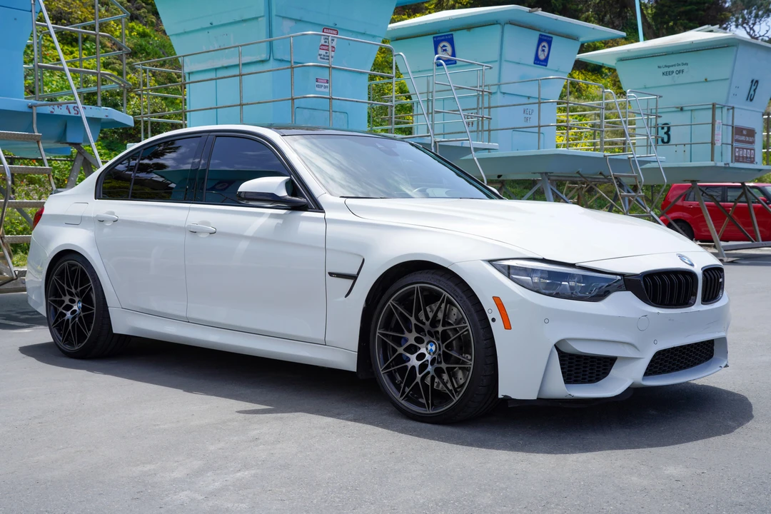 2018 BMW F80 M3 - Image 26 of 31