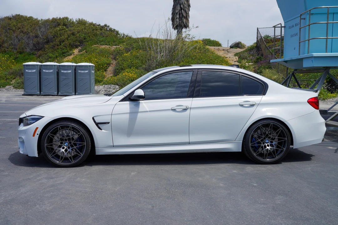 2018 BMW F80 M3 - Image 11 of 31