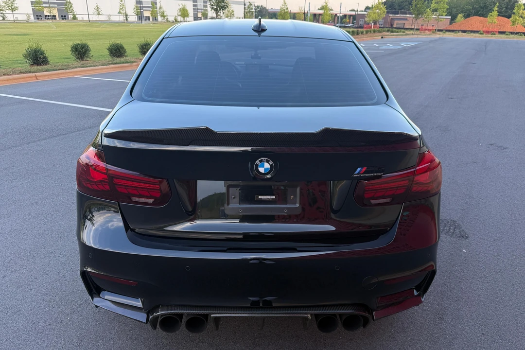 2018 BMW F80 M3 - Image 5 of 31