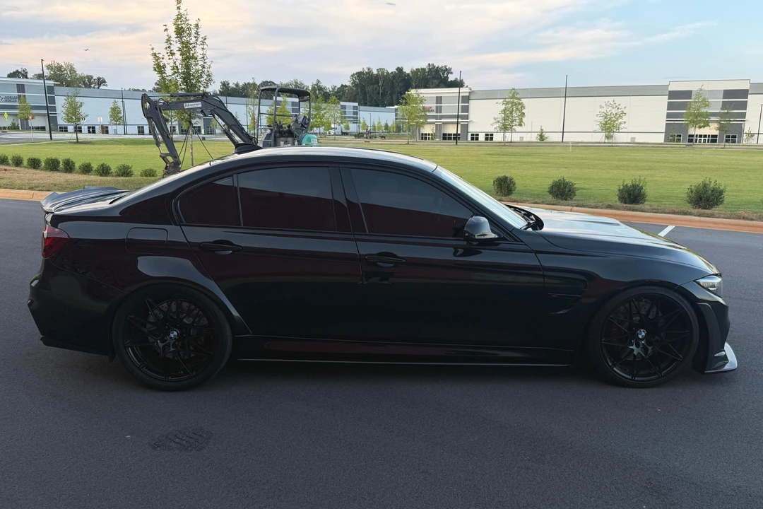 2018 BMW F80 M3 - Image 3 of 31