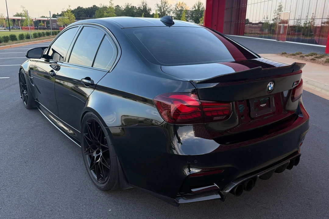 2018 BMW F80 M3 - Image 4 of 31