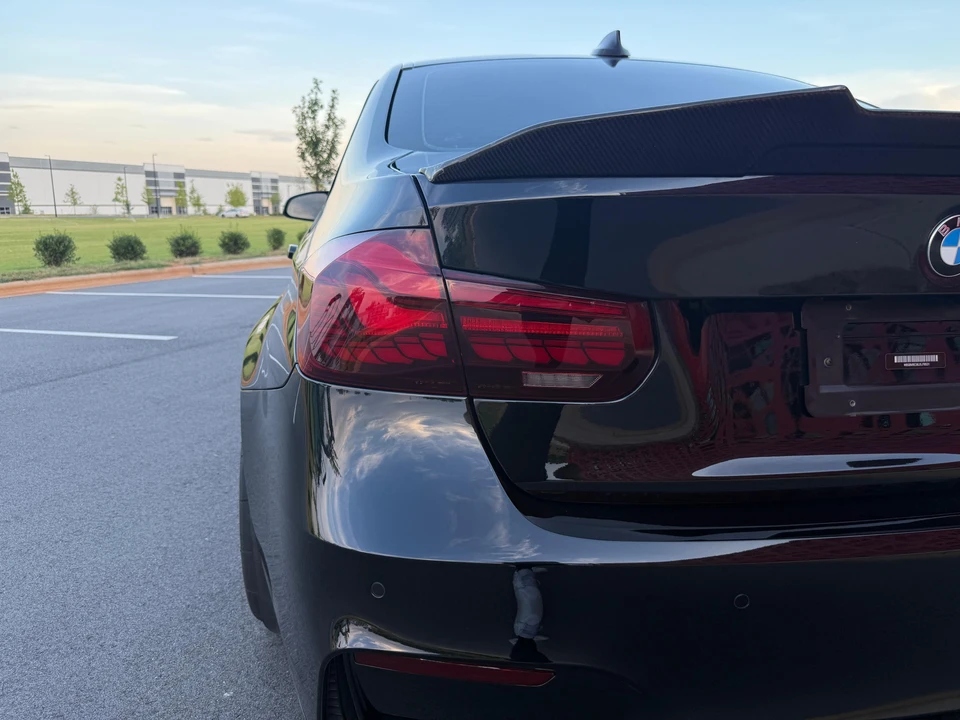 2018 BMW F80 M3 - Image 16 of 31
