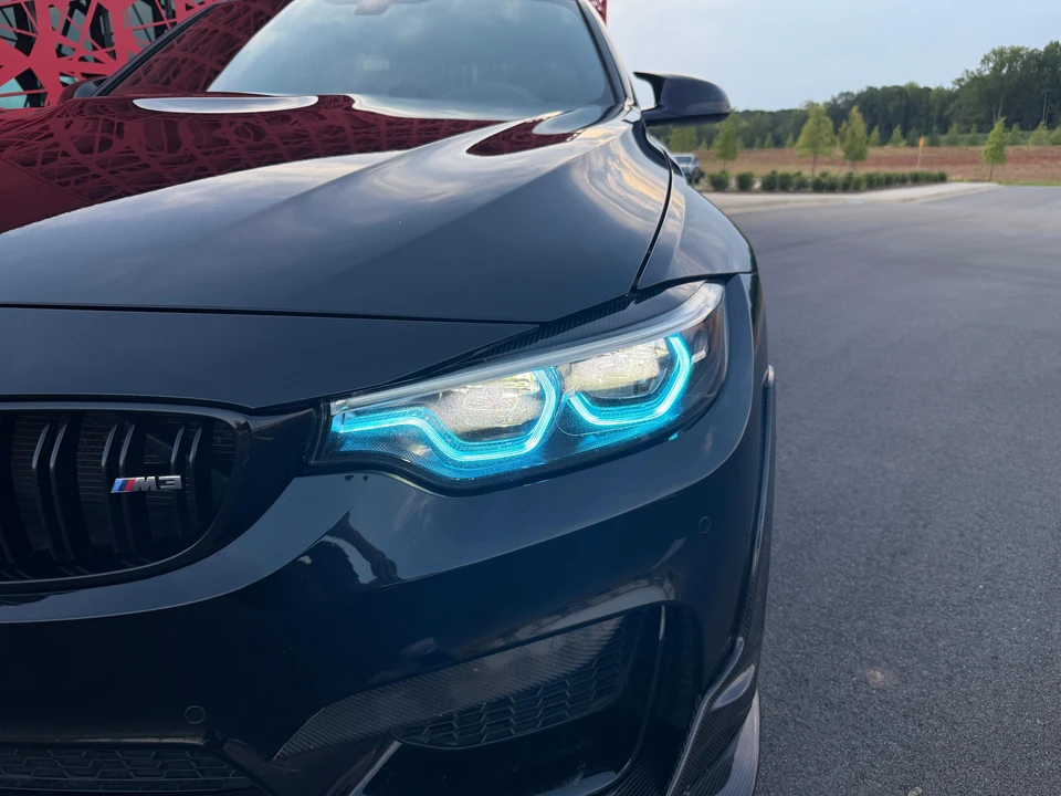 2018 BMW F80 M3 - Image 13 of 31
