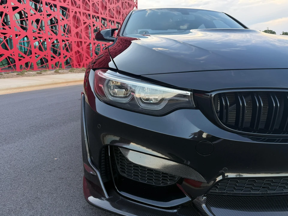 2018 BMW F80 M3 - Image 11 of 31