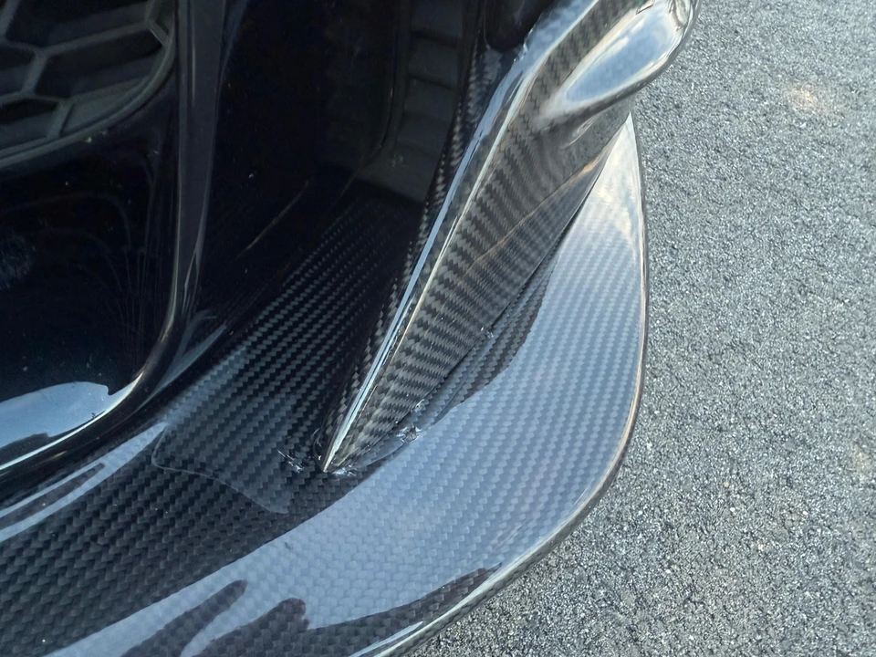 2018 BMW F80 M3 - Image 23 of 31