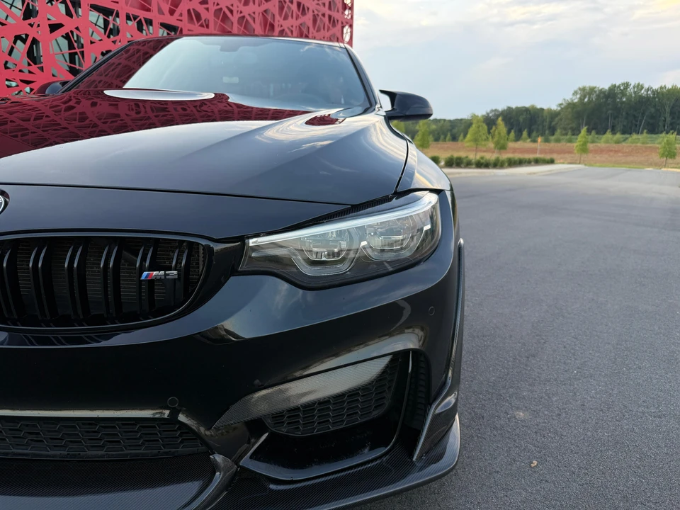 2018 BMW F80 M3 - Image 12 of 31