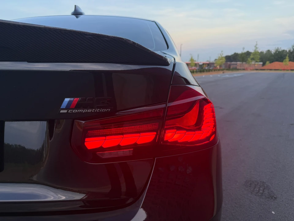 2018 BMW F80 M3 - Image 18 of 31