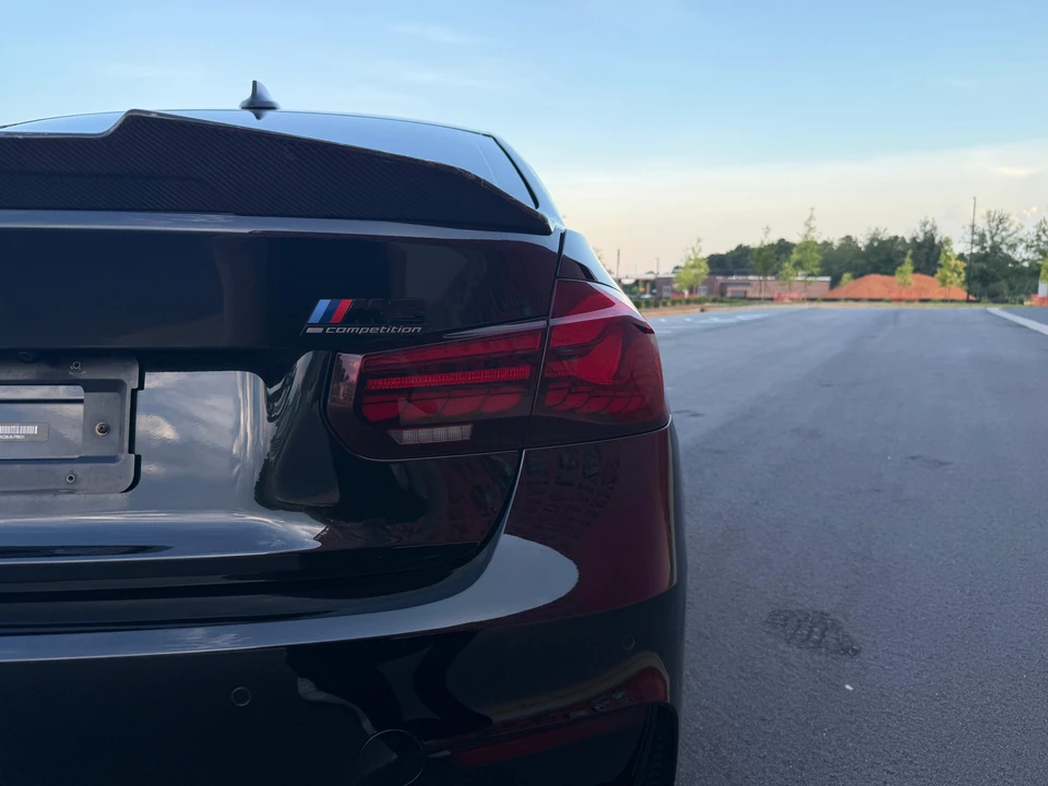 2018 BMW F80 M3 - Image 19 of 31
