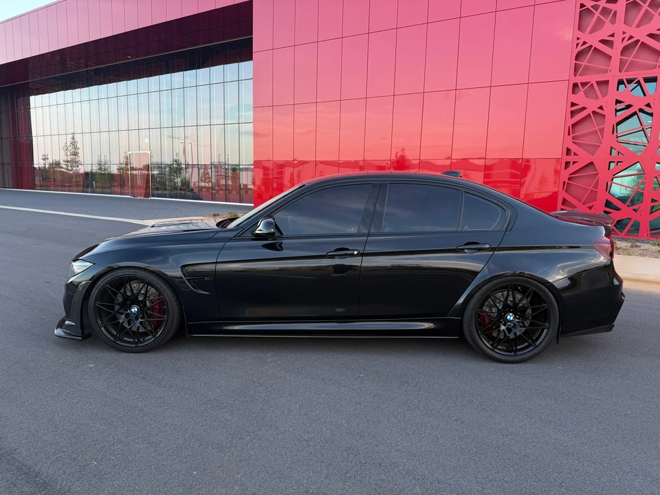 2018 BMW F80 M3 - Image 7 of 31