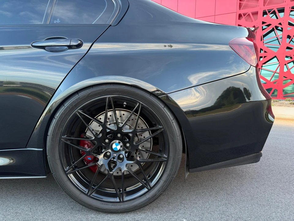 2018 BMW F80 M3 - Image 30 of 31