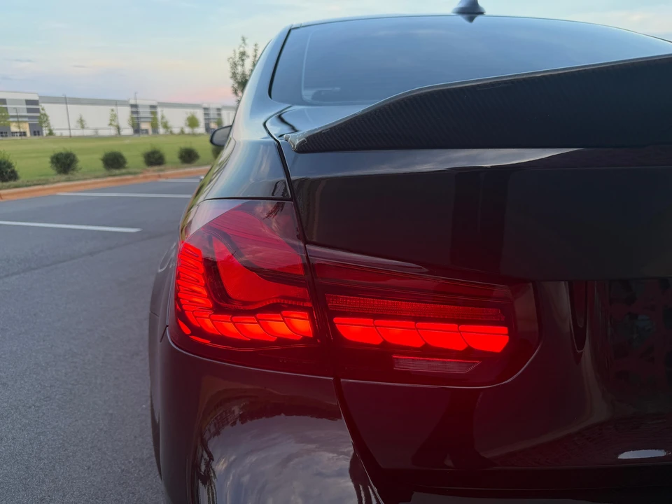 2018 BMW F80 M3 - Image 17 of 31