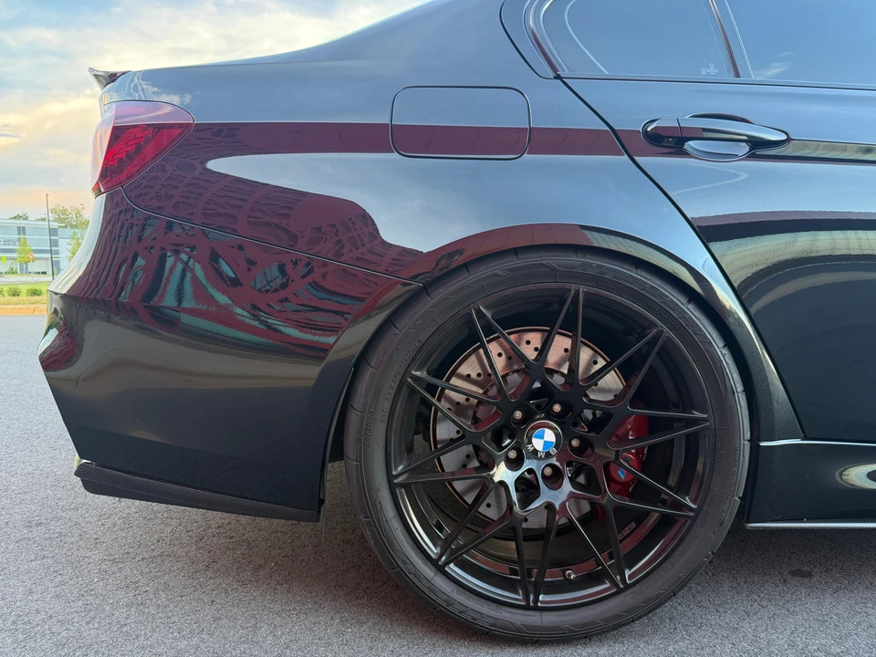 2018 BMW F80 M3 - Image 31 of 31