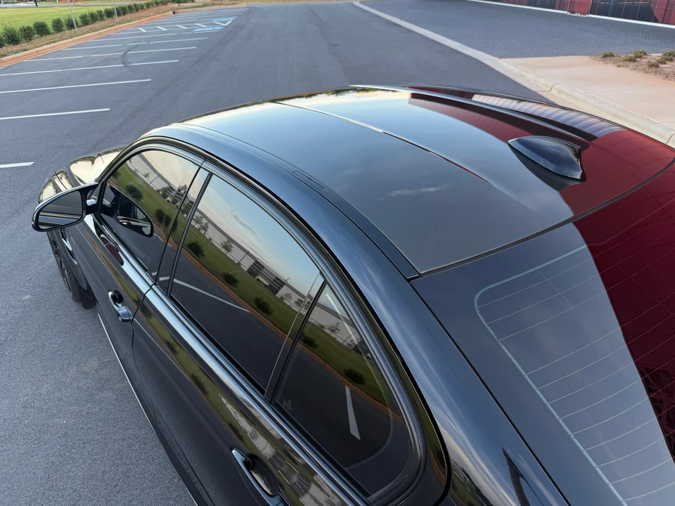 2018 BMW F80 M3 - Image 15 of 31