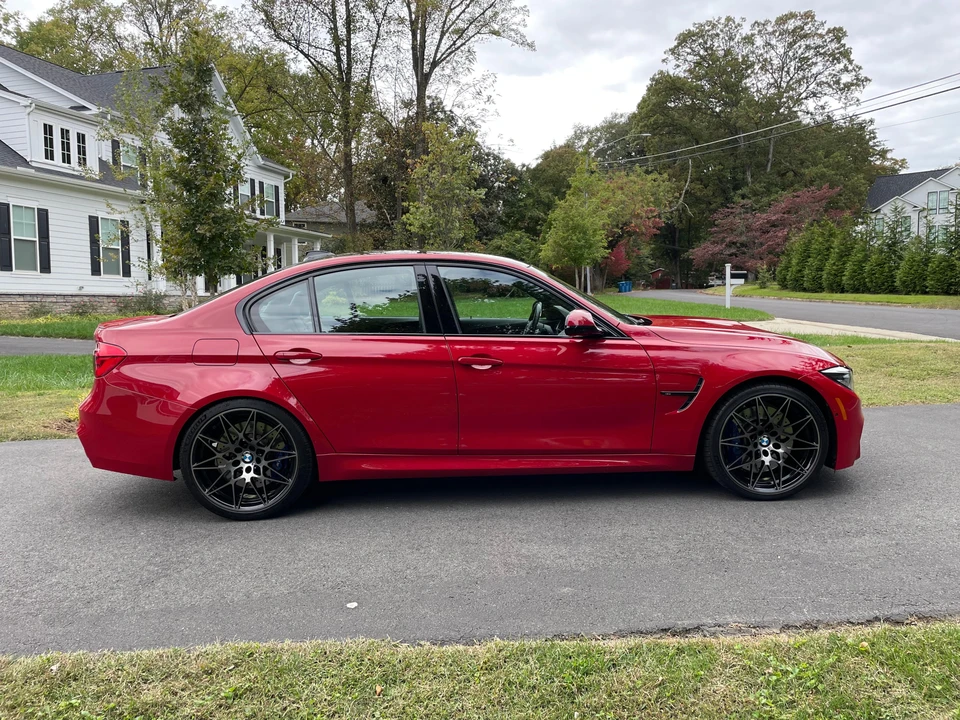 2018 BMW F80 M3 - Image 14 of 31