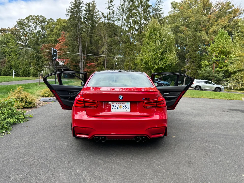 2018 BMW F80 M3 - Image 20 of 31