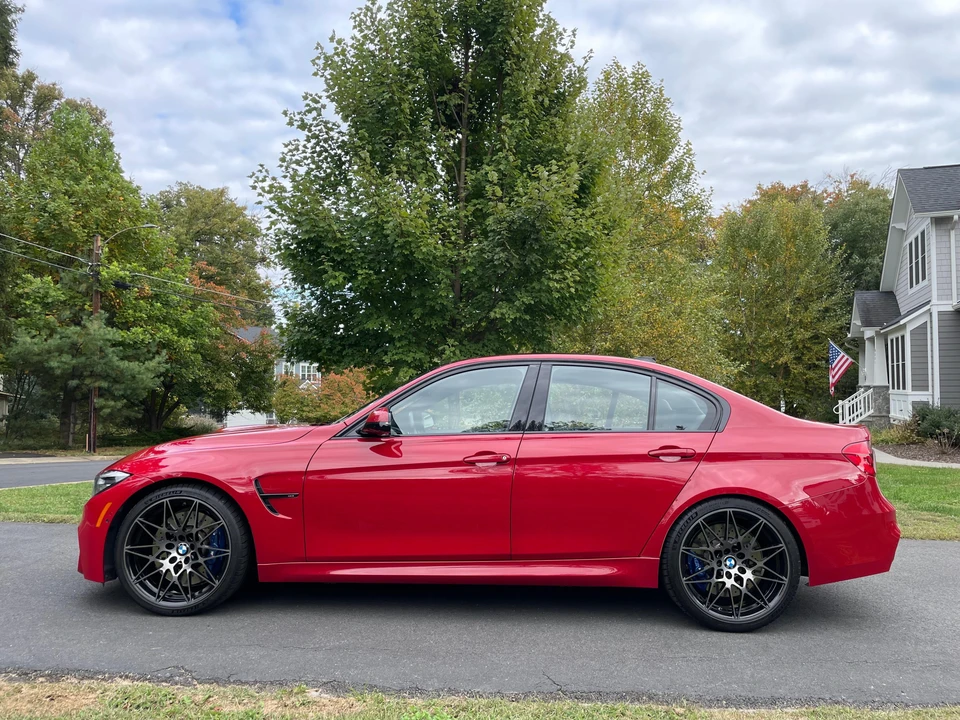 2018 BMW F80 M3 - Image 7 of 31