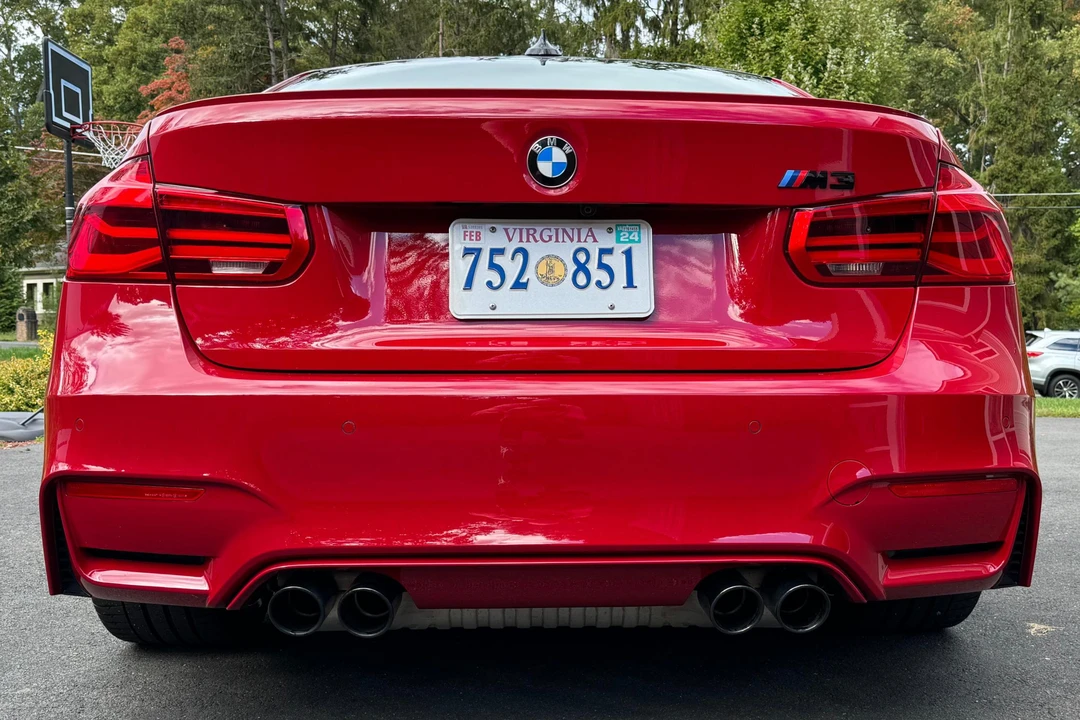 2018 BMW F80 M3 - Image 5 of 31