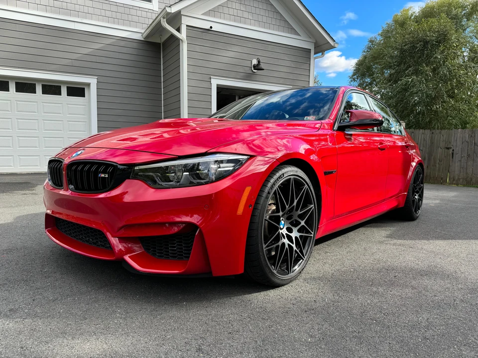 2018 BMW F80 M3 - Image 6 of 31