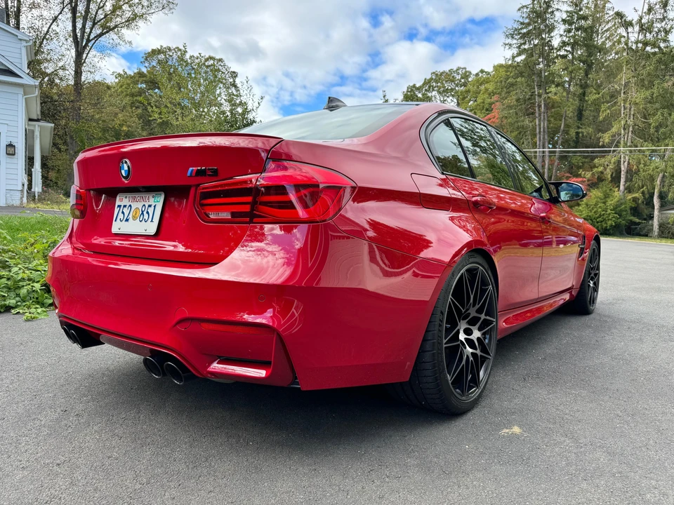 2018 BMW F80 M3 - Image 13 of 31