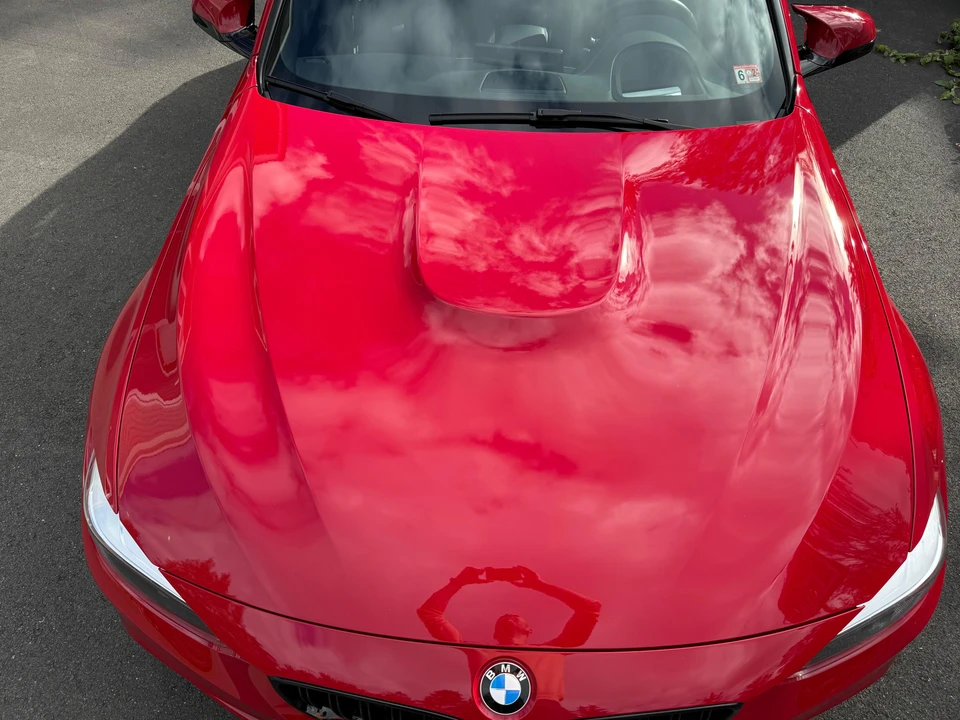 2018 BMW F80 M3 - Image 26 of 31