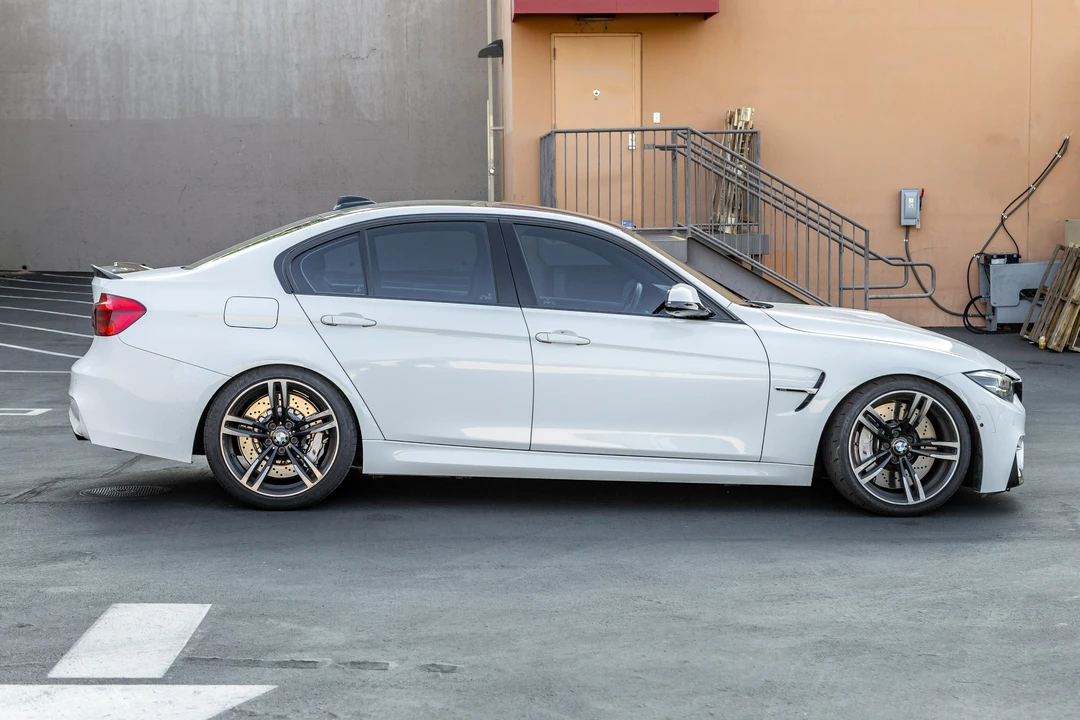 2018 BMW F80 M3 - Image 11 of 31