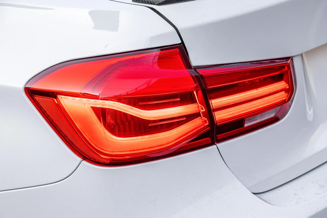 2018 BMW F80 M3 - Image 24 of 31
