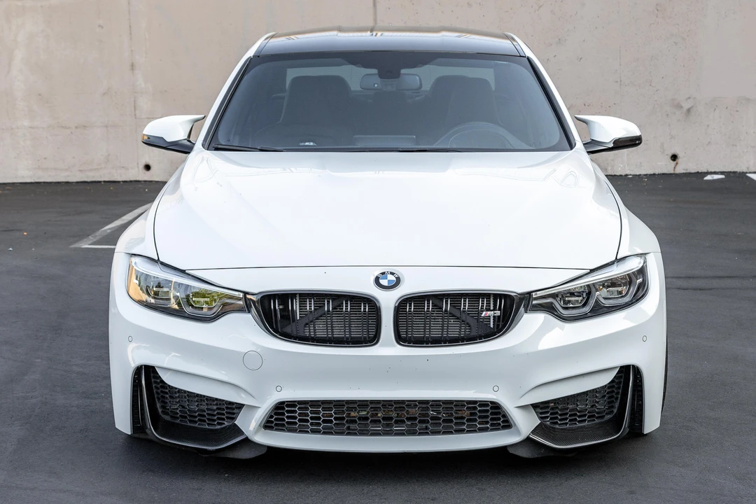 2018 BMW F80 M3 - Image 6 of 31