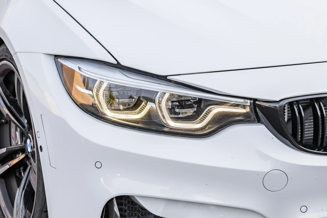 2018 BMW F80 M3 - Image 12 of 31