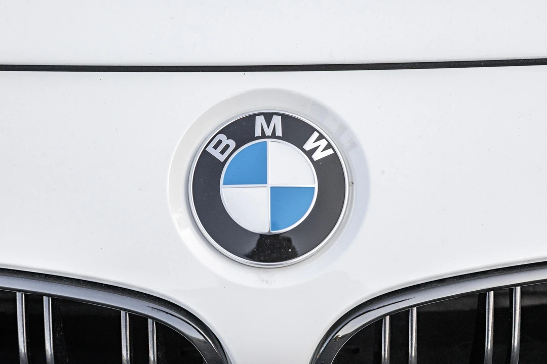2018 BMW F80 M3 - Image 13 of 31