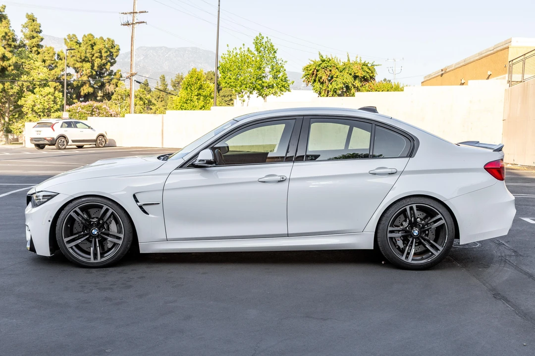 2018 BMW F80 M3 - Image 8 of 31