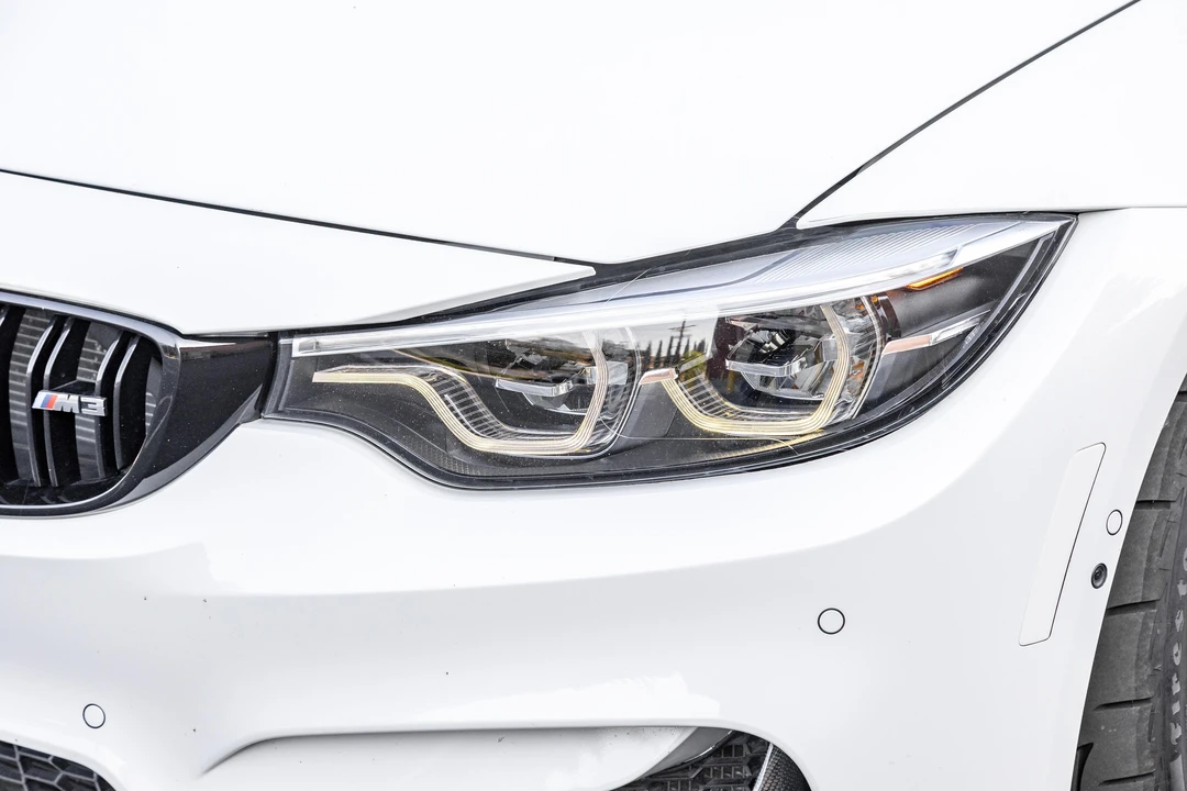 2018 BMW F80 M3 - Image 14 of 31