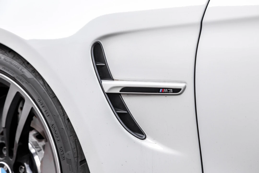 2018 BMW F80 M3 - Image 15 of 31