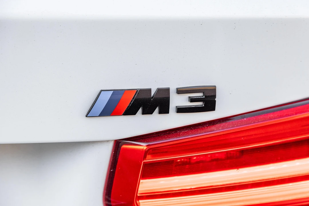 2018 BMW F80 M3 - Image 27 of 31