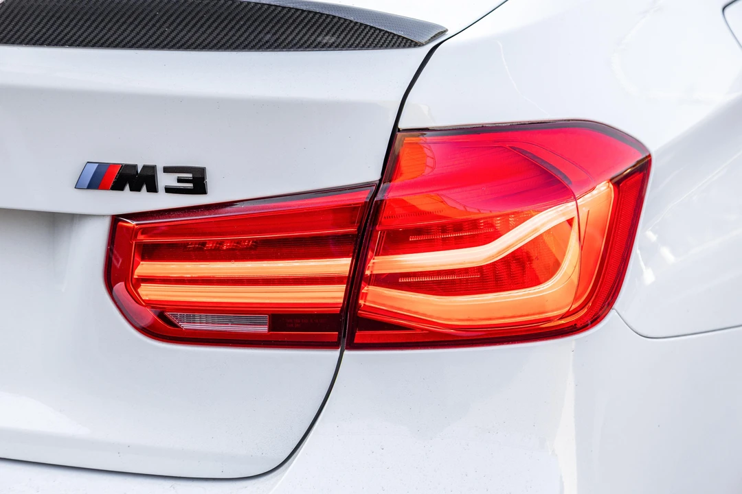 2018 BMW F80 M3 - Image 28 of 31