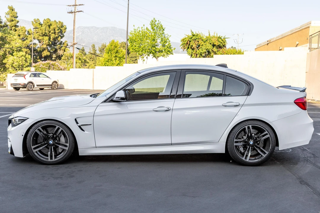 2018 BMW F80 M3 - Image 3 of 31