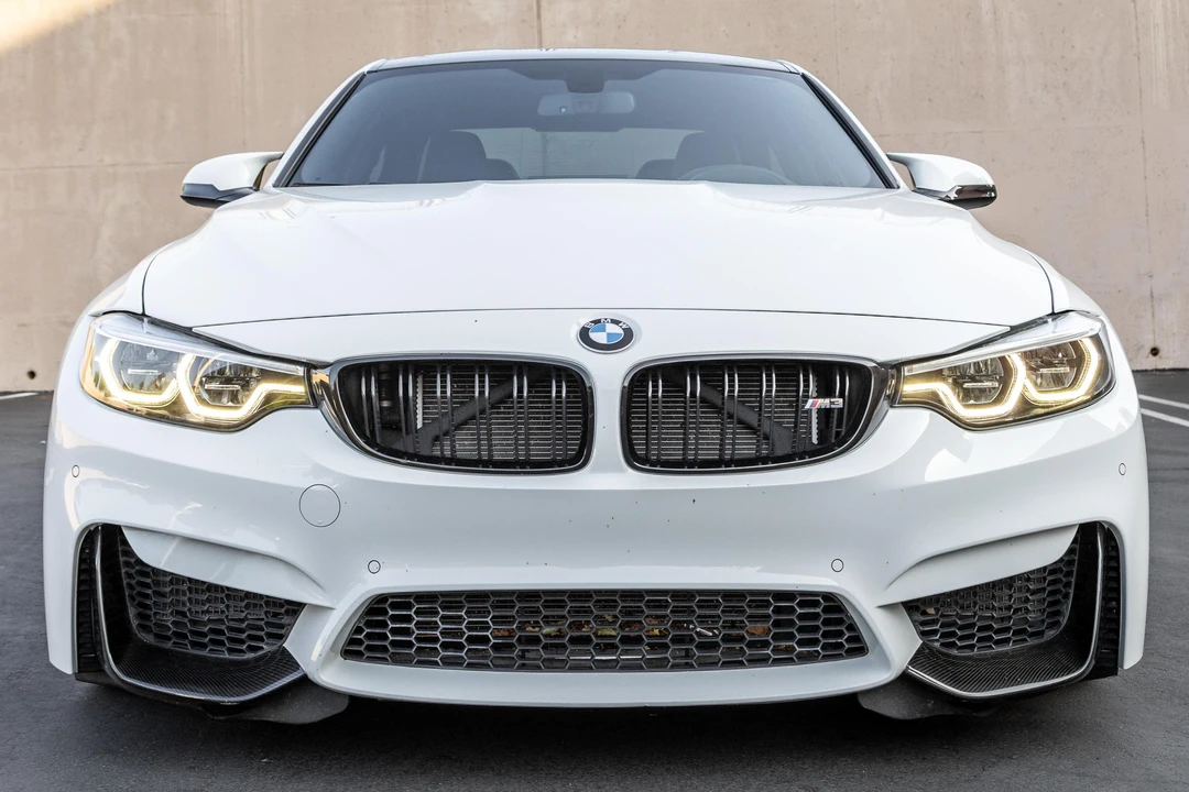 2018 BMW F80 M3 - Image 2 of 31