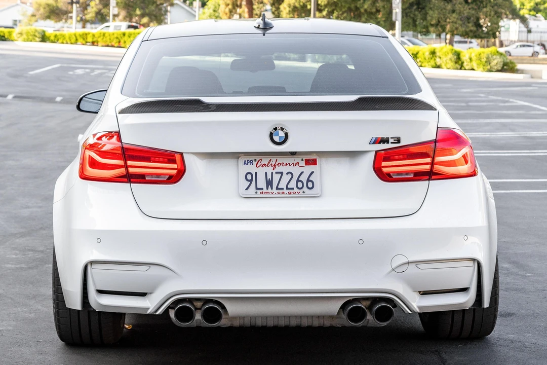 2018 BMW F80 M3 - Image 5 of 31