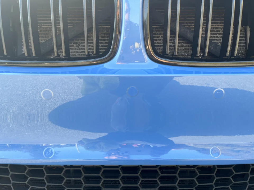 2018 BMW F80 M3 - Image 18 of 31